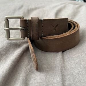 Men’s Genuine Leather Belt